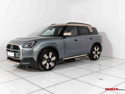 gebraucht Mini Countryman C