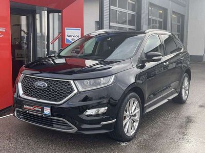 gebraucht Ford Edge 20 TDCi Vignale 4x4 Start/Stop Powershift Aut.