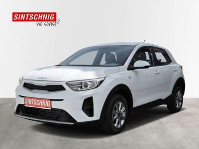 gebraucht Kia Rio RIO/TITAN/1.2/DPI/MT5/84