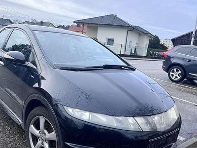 Gebraucht Honda Civic Sport 83 PS (61 kW) 2006 Limousine