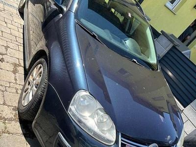 gebraucht VW Golf Comfortline BlueMotion 19 TDI