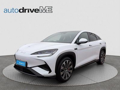 Weiß Gebraucht 2024 BYD Sealion 7 SUV | € 44.900 (Guter Preis)