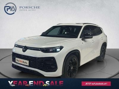 Weiß Gebraucht 2025 VW Tayron Sport SUV | € 59.990 (Fairer Preis)