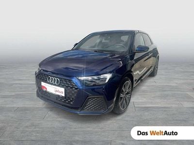 gebraucht Audi A1 30 TFSI intense