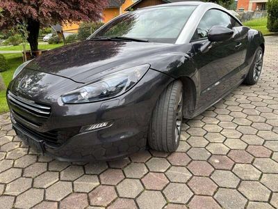 Peugeot RCZ