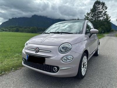 gebraucht Fiat 500C 12 Fire 70 Star