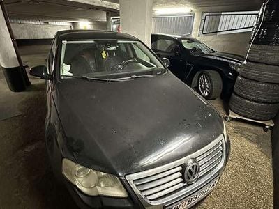 gebraucht VW Passat Comfortline 2,0 TDI DPF DSG