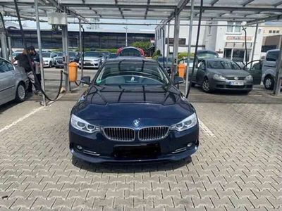 gebraucht BMW 418 Gran Coupé 418 d