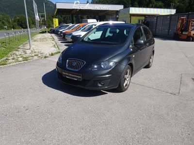 Seat Altea XL