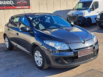 Renault Mégane III