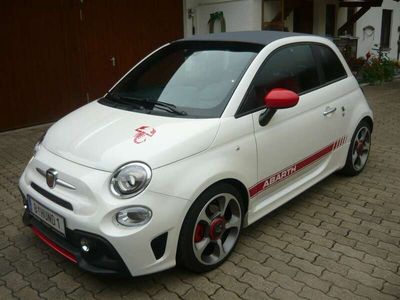 Abarth 595C