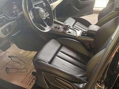 Gebraucht Audi A4 Sport 150 PS (110 kW) 2018 Limousine