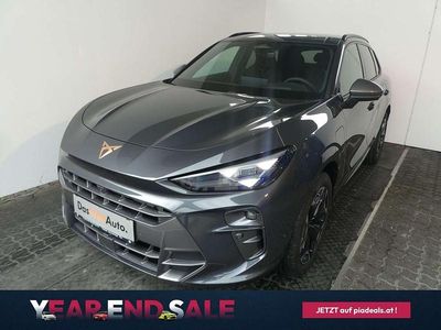 Dunkelgrau metallic Gebraucht 2025 Cupra Terramar SUV | € 40.990