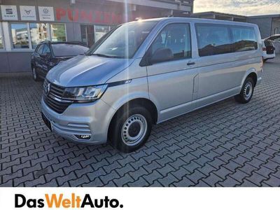 VW Transporter