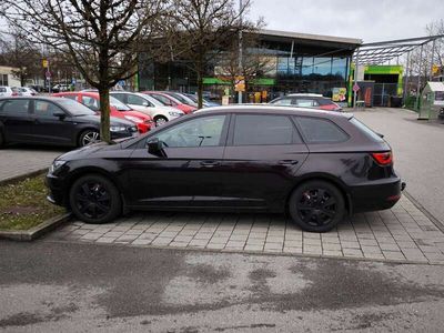 Seat Leon ST