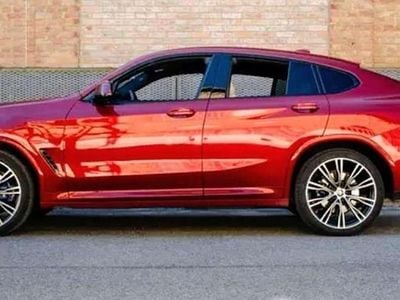 Gebraucht 2020 BMW X4 SUV | € 33.333 (Superpreis)