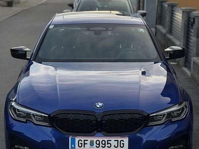 Gebraucht 2019 BMW 330 M Sport Limousine | € 36.900