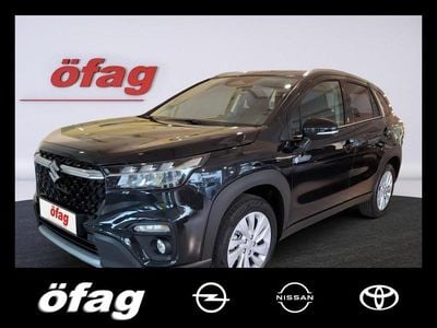 Neu 2025 Suzuki SX4 S-Cross SUV | € 28.490 (Guter Preis)