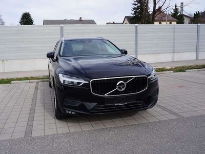 gebraucht Volvo XC60 XC60B4 Momentum Pro AWD Geartronic Momentum Pro