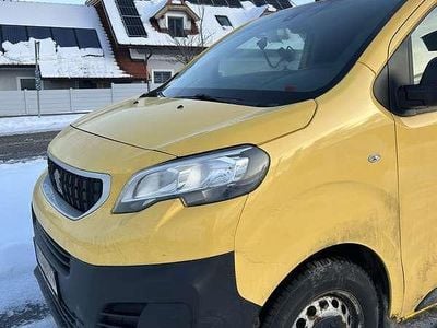 Gebraucht 2018 Peugeot Expert Van | € 8.500 (Superpreis)