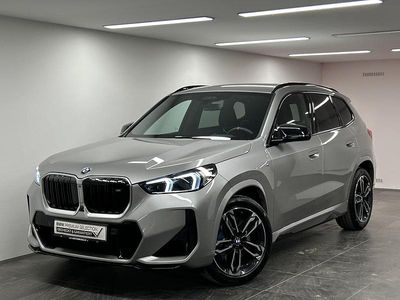 Gebraucht BMW X1 Shadowline 300 PS (220 kW) 2025 Silber SUV