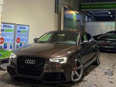 Gebraucht 2012 Audi A5 Sport Coupé | € 14.000 (Teuer)