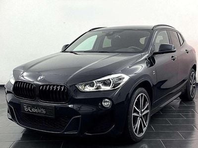 Gebraucht BMW X2 Advantage 190 PS (139 kW) 2018 SUV
