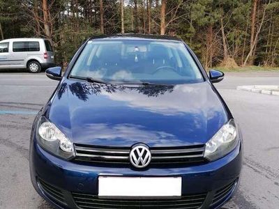 gebraucht VW Golf VI 