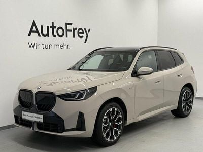Dune grey Gebraucht 2025 BMW X3 Shadowline SUV | € 57.890 (Fairer Preis)