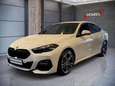 Weiß Gebraucht 2024 BMW 218 Shadowline Coupé | € 34.900 (Fairer Preis)