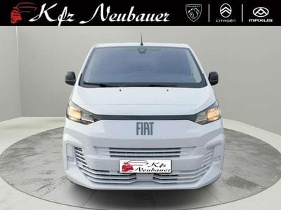 gebraucht Fiat Scudo L3 XL Netto € 18325,-