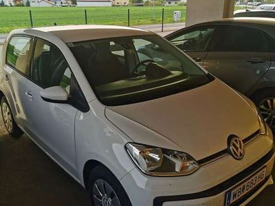 gebraucht VW up! up!1.0. Comfortline