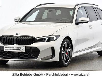 Mineralweiß Gebraucht 2025 BMW 318 | € 57.490