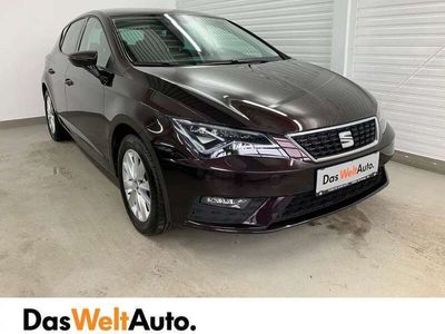 gebraucht Seat Leon Style TSI