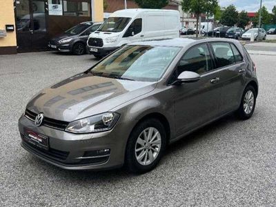 gebraucht VW Golf Rabbit 1,6 TDI BMT