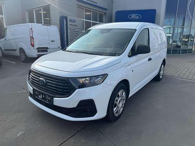Weiß Gebraucht 2024 Ford Transit Trend Van | € 27.780