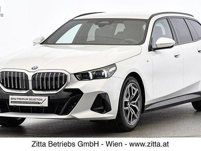 gebraucht BMW 520 d xDrive