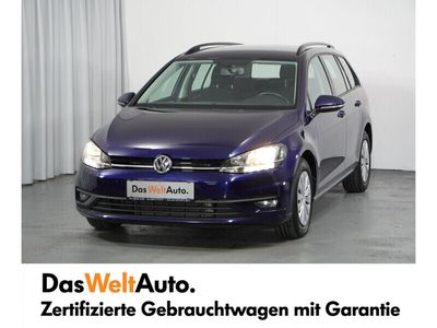 gebraucht VW Golf VII 