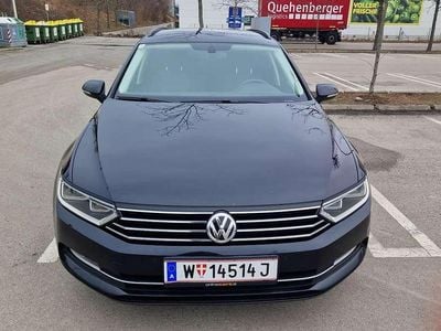 Gebraucht VW Passat Comfortline 150 PS (110 kW) 2015 Limousine