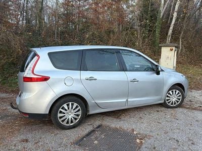 Gebraucht 2010 Renault Grand Scénic Van / Kleinbus | € 2.990 (Guter Preis)
