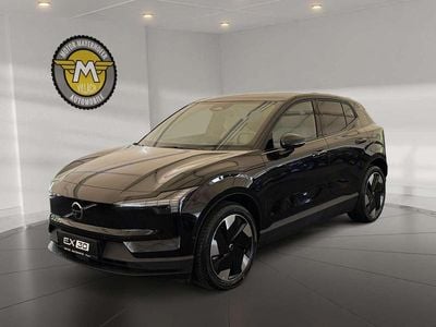 Schwarz Gebraucht 2024 Volvo EX30 Performance SUV | € 47.900