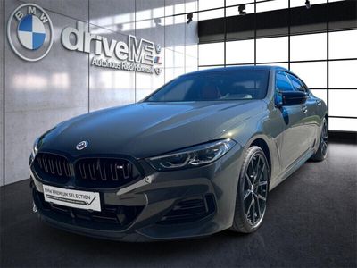 gebraucht BMW M850 xDrive Gran Coupé G16