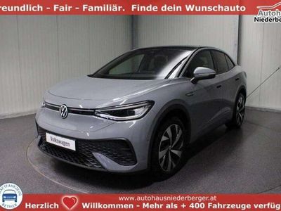 Grau Gebraucht 2022 VW ID.5 Pro Performance SUV | € 43.322