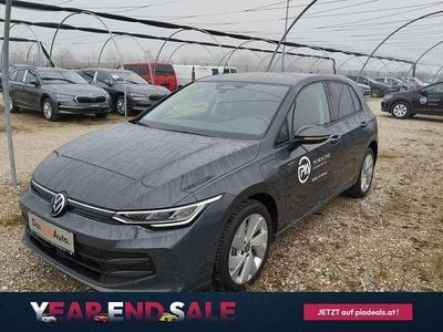 Grau Neu 2025 VW Golf VIII Limousine | € 33.850 (Fairer Preis)