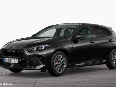 gebraucht BMW 120 d M Sportpaket Head-Up HK HiFi DAB LED AHK