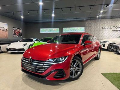 VW Arteon