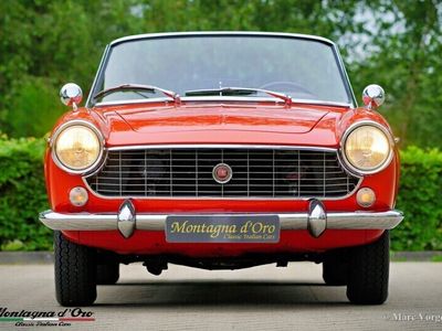 Fiat 1500