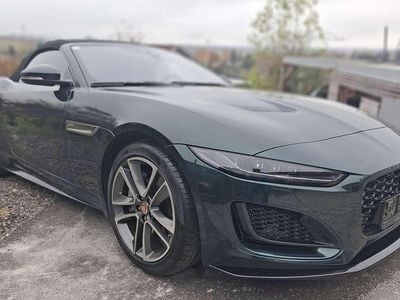 gebraucht Jaguar E-Type 