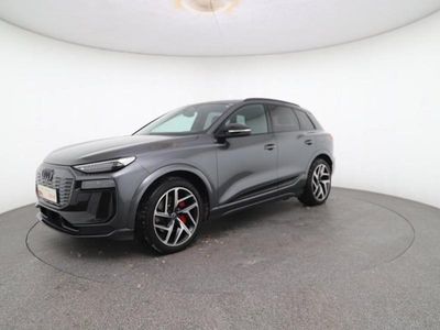 gebraucht Audi Q6 e-tron e-tron