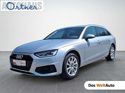 Silber metallic Gebraucht 2023 Audi A4 Kombi | € 33.978 (Etwas zu teuer)